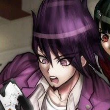 Kaito Momota User Picture