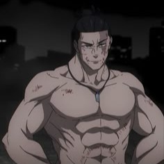 Aoi Todo