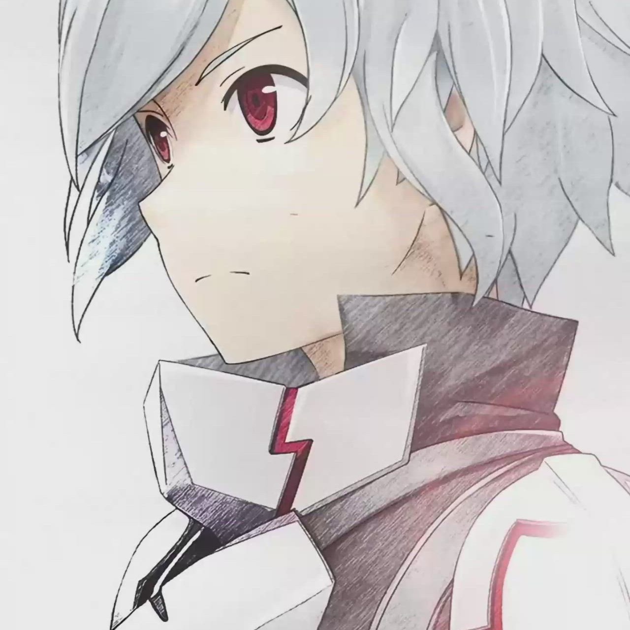 Danmachi User Picture