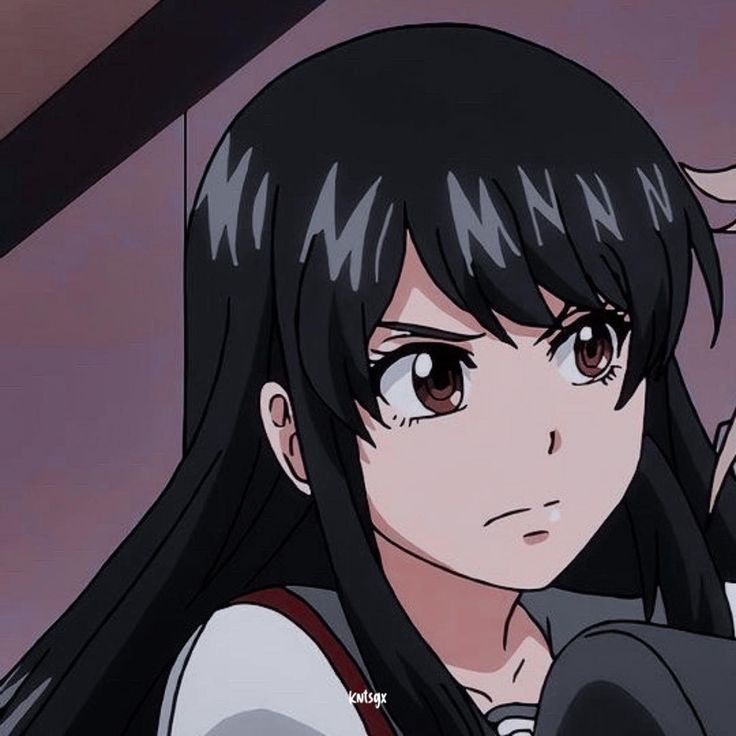 High Rise Invasion Matching Profile Avatar