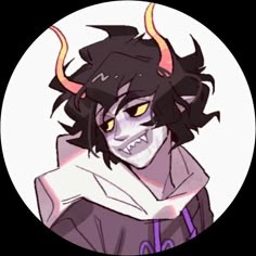 Gamzee Makara Pfp