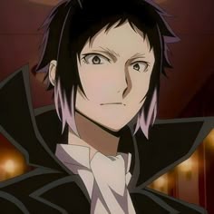 Akutagawa Bsd