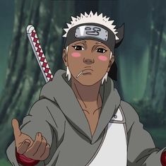 Omoi Pfp