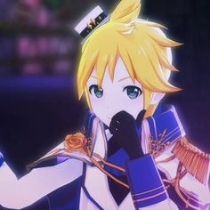Kagamine Len