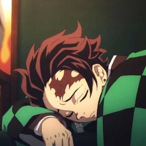 Tanjiro 6 Profile Picture