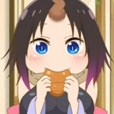 Elma Dragon Maid Icon