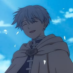 Himmel Pfp