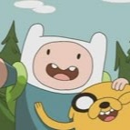 Finn And Jake