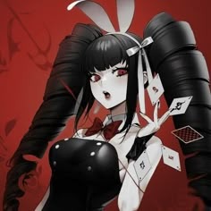 Celestia Ludenberg