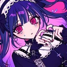 Jirai Kei Pfp