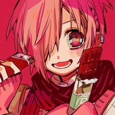 Mitsuba Display Picture Pfp