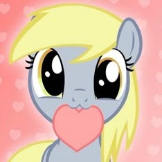 Derpy Hooves