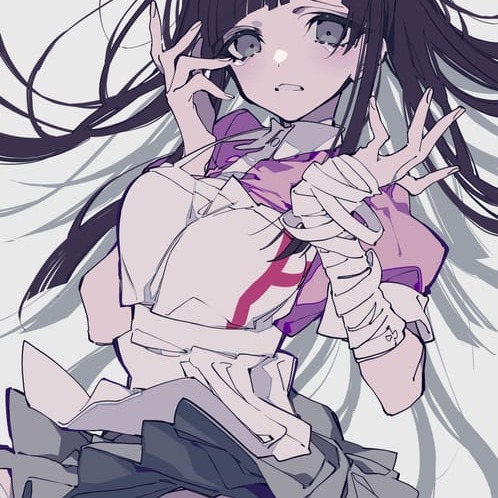 Muichiro Profile Avatar