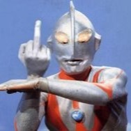 Ultraman