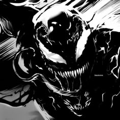 Venom Pfp