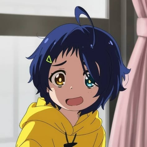 Ai Ohto User Icon
