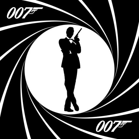 James Bond Profile Picture