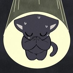 Cute Cat Art Pfp