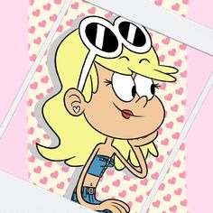 Loud House