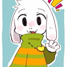 Asriel