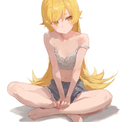 Monogatari Profile Image