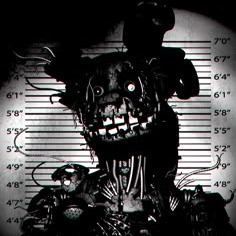 Cool Springtrap