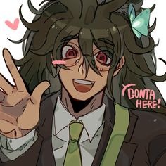 Gonta Gokuhara