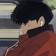 Anime Chill