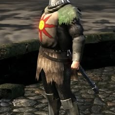 Solaire User Picture