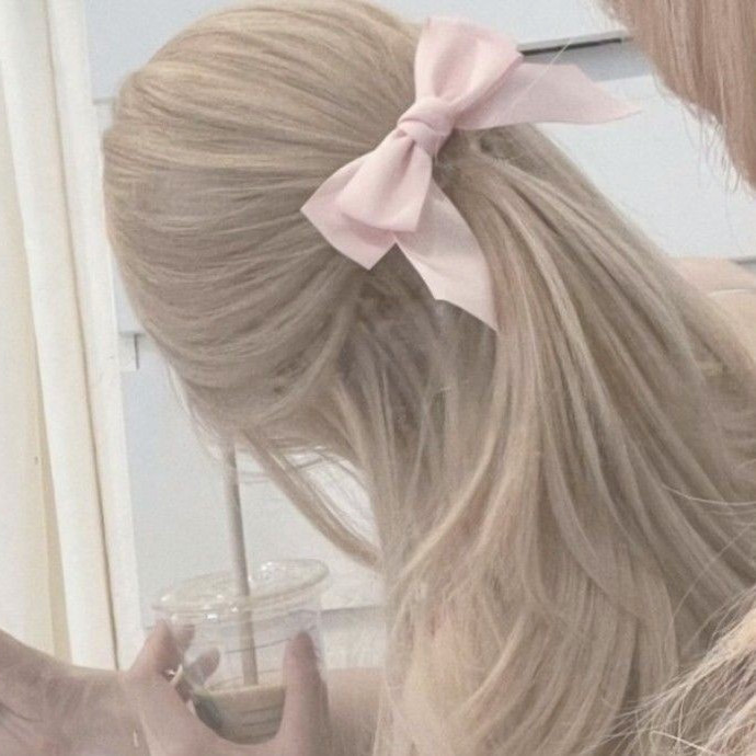 PrettyPinkGirl Pfp