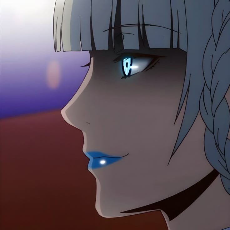 Kakegurui Matching Profile Image